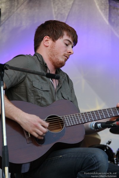 Schoppingen 21e Blues Festival Duitsland 